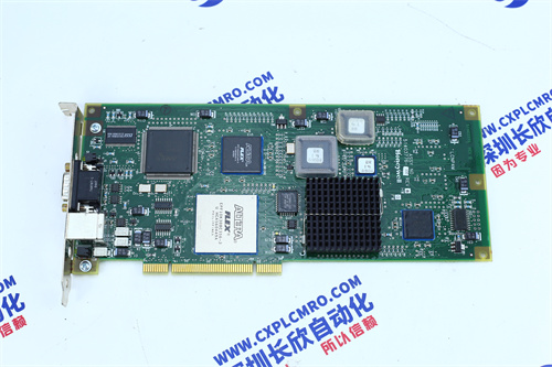 EMERSON IPMC7616E-002模拟量输入/输出模块