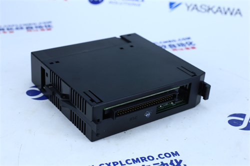 GE	IC695CPE310模拟输入模块