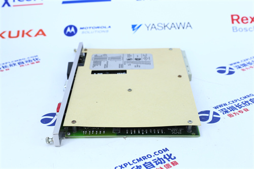 Schneider	140CPU53414B数字量输出模块