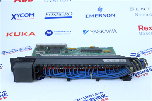 CUTLER-HAMMER	1775T-PMPP-1700模拟量输出模块