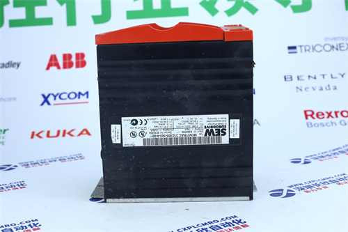 CUTLER-HAMMER	1775T-PMPP-1700模拟量输入/输出模块