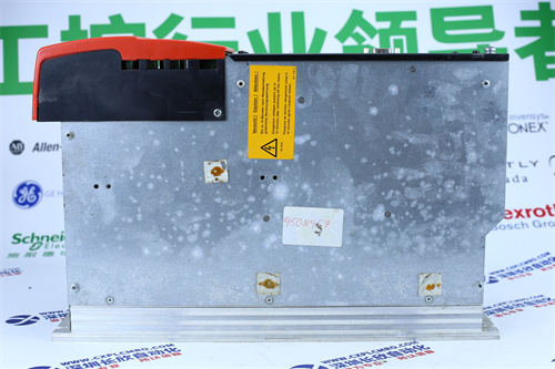 Bentley	3500/42M模拟量输入/输出模块