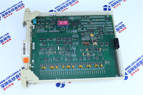 ABB	SDCS-CON4-COAT连接模块