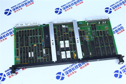 ABB	3HAC025338-006主驱动模块