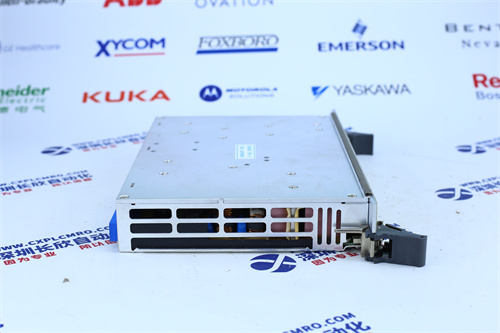 TRICONEX 3704E输入模块