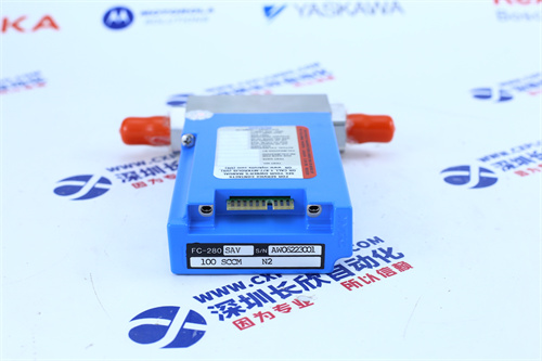 ABB	3HNA025019-001通信模块