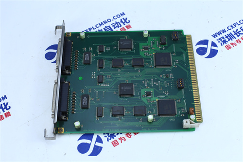 YOKOGAWA	SR1030B62模拟输入模块