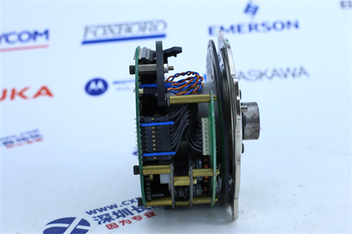 ABB	3HNA025019-001高性能模块