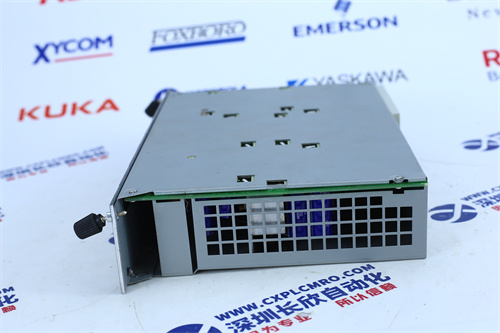 ABB	CI867K01工业通信模块