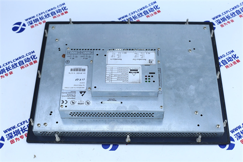 ABB	CI867K01通讯模块