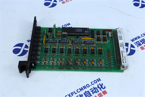 FOXBORO FCP270工业控制