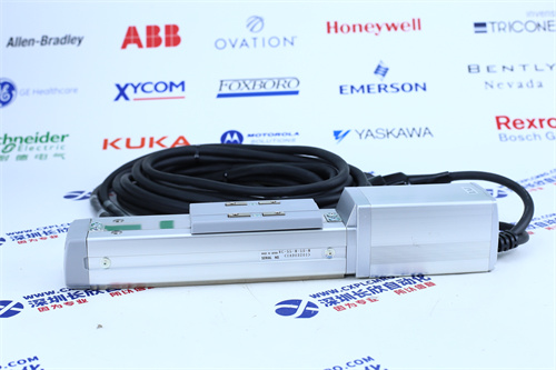 GE	8502-BI-DP控制模块