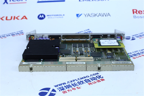 TRICONEX 3101工业自动化设备