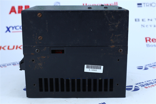 ABB	PFEA111-20工业自动化设备