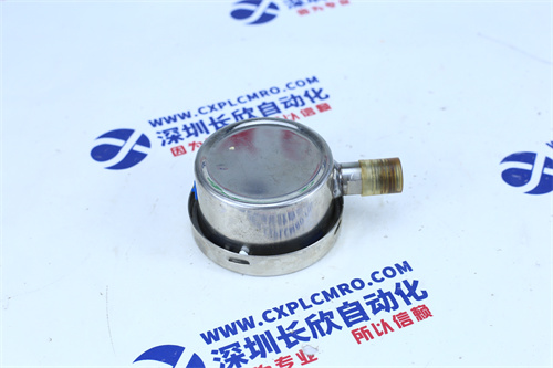 Woodward	8440-1849 D微控制器模块