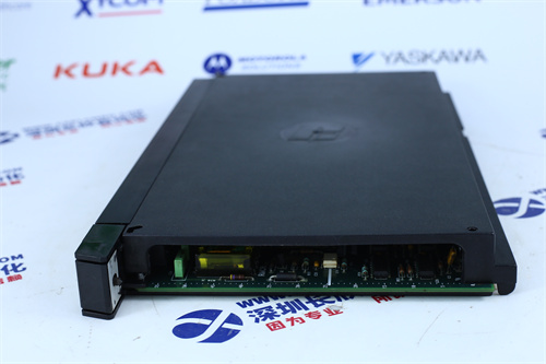 ABB	086318-002微控制器模块