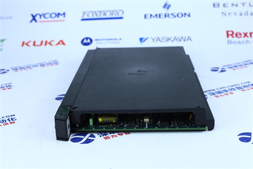 GE	IC695CPE310控制器模块