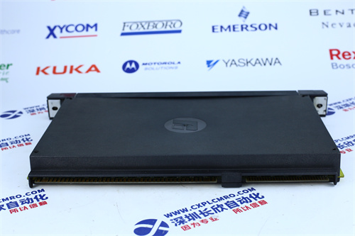 ABB	3BHT300032R1控制器模块