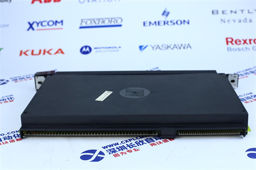 REXROTH	DKC-11.3-040-7-FW控制器模块