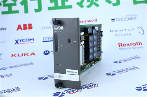 KUKA	1FK7101-5AZ91-1ZZ9-Z S07控制器模块