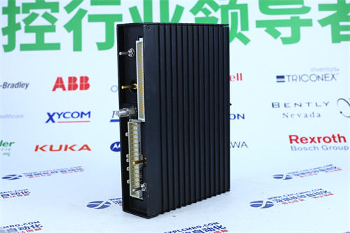 BENTLY	3500/15控制器模块