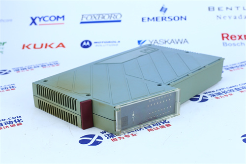FOXBORO FCP270 P0917YZ控制器模块