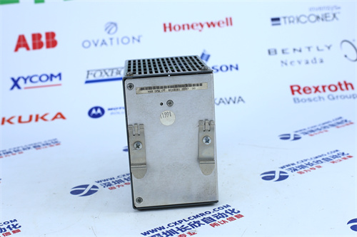 NI	USB-6343接口模块