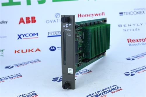 MOTOROLA	MVME5100工业级 VME 模块