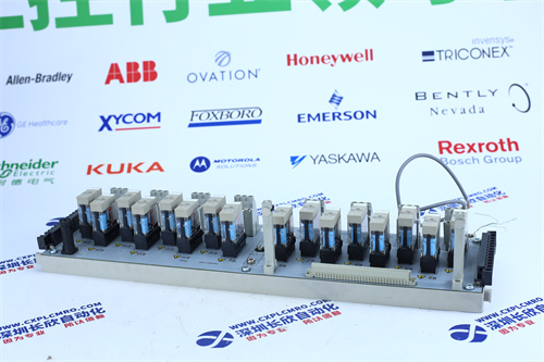 ABB	PFEA112-20控制器模块