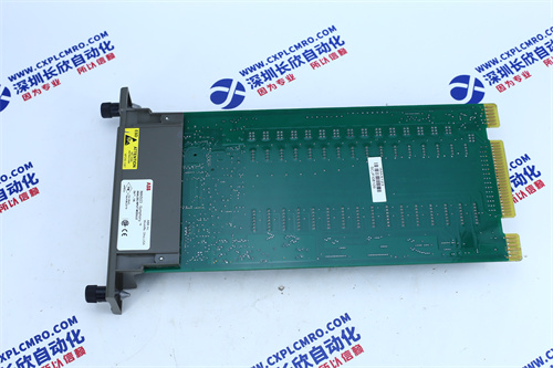 MOOG G761-3002B微控制器模块