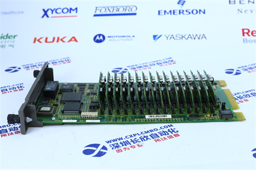 ABB	SDCS-CON-4模块