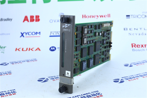 FOXBORO FBM233微控制器模块