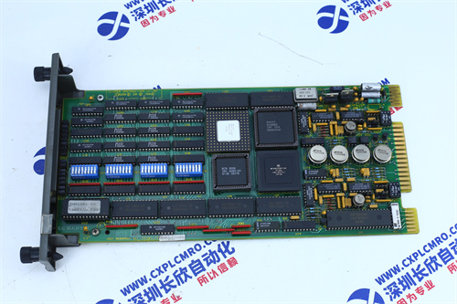 ABB	PHARPS32200000 微控制器模块