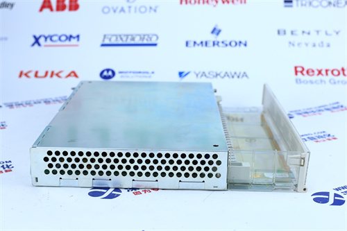 ABB	SDCS-CON-4微控制器模块