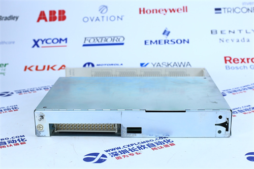 PROSOFT	MVI56-PDPMV1控制器模块