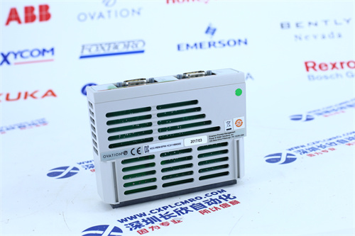 ABB	PFEA111-20处理器的模块