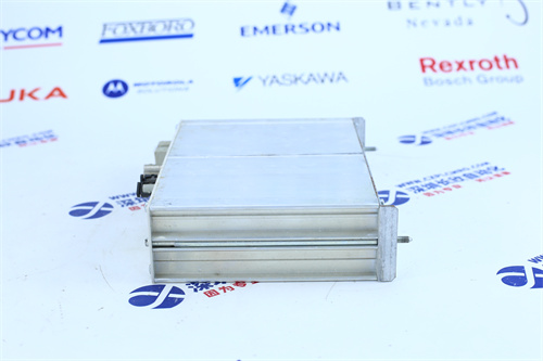 GE	IC693CPU374处理器的模块