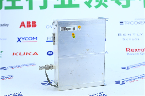 A-B	1756-RM控制器的模块