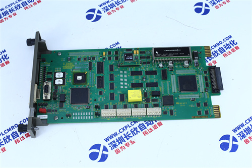 FOXBORO FBM07B数字输入/输出模块