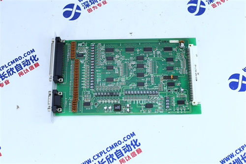 PROSOFT	MVI56-MCMR输入/输出模块