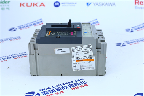 GE	IC695CPE310数字输入/输出模块