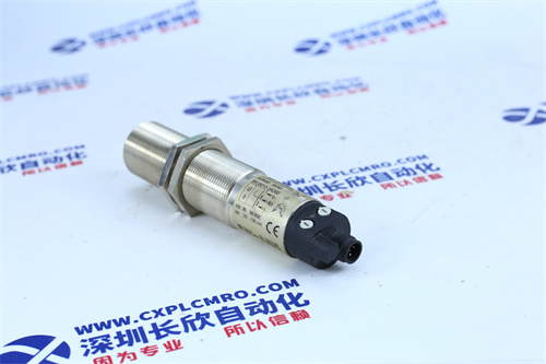 ABB	PHARPS32200000拟输入/输出模块