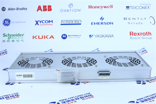ABB	CI858K01 3BSE018135R1模拟输入/输出模块