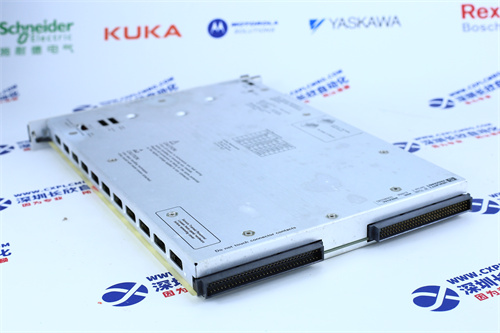 HONEYWELL	51199929-100模拟输入/输出模块