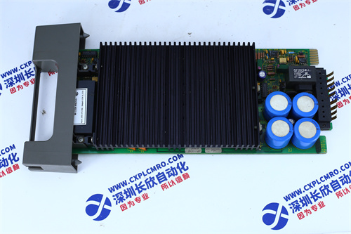 ABB	CI854A/3BSE030221R1模拟输入/输出模块