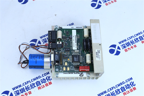 HONEYWELL	CC-PCNT01过程控制模块