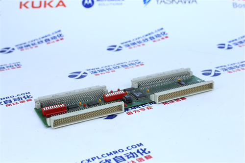 ABB	PPC907BE控制器模块