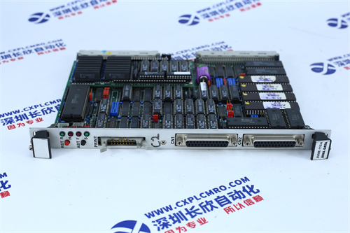 ABB	PBSE1095 PLC模块