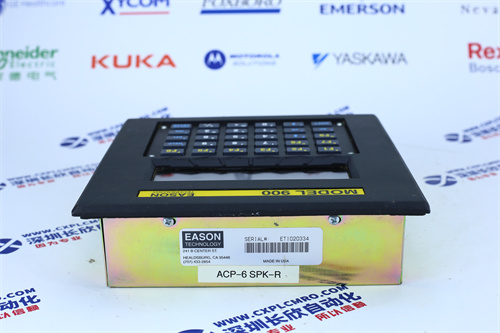 MITSUBISHI	GT1695M-XTBD自动化控制模块