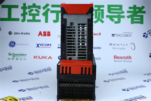 TRICONEX 3008工业自动化设备
